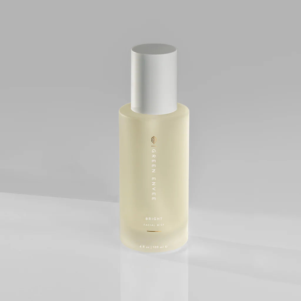 Green Envee- Bright Facial Mist