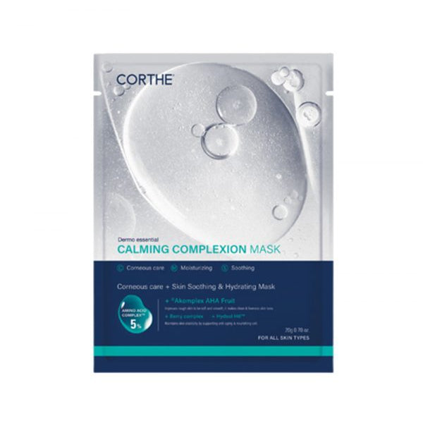 Corthe Calming Complexion Mask