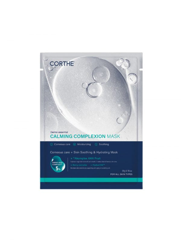 Corthe Calming Complexion Mask