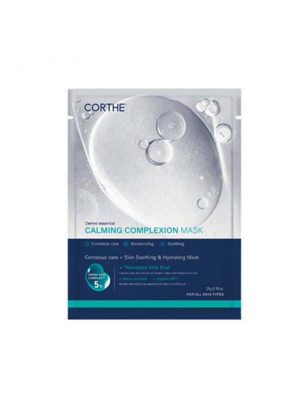 Corthe Calming Complexion Mask