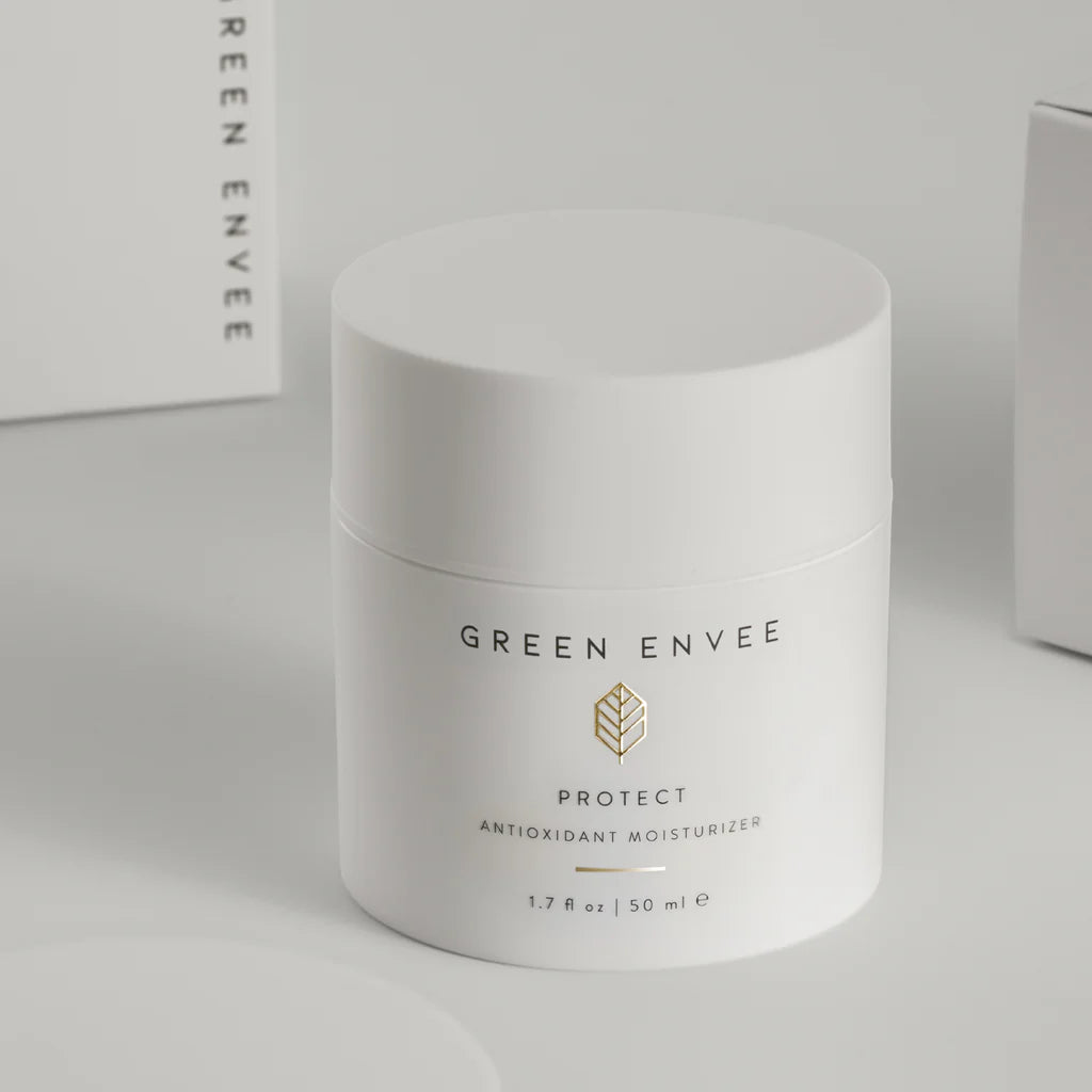 Green Envee- Protect Antioxidant Moisturizer