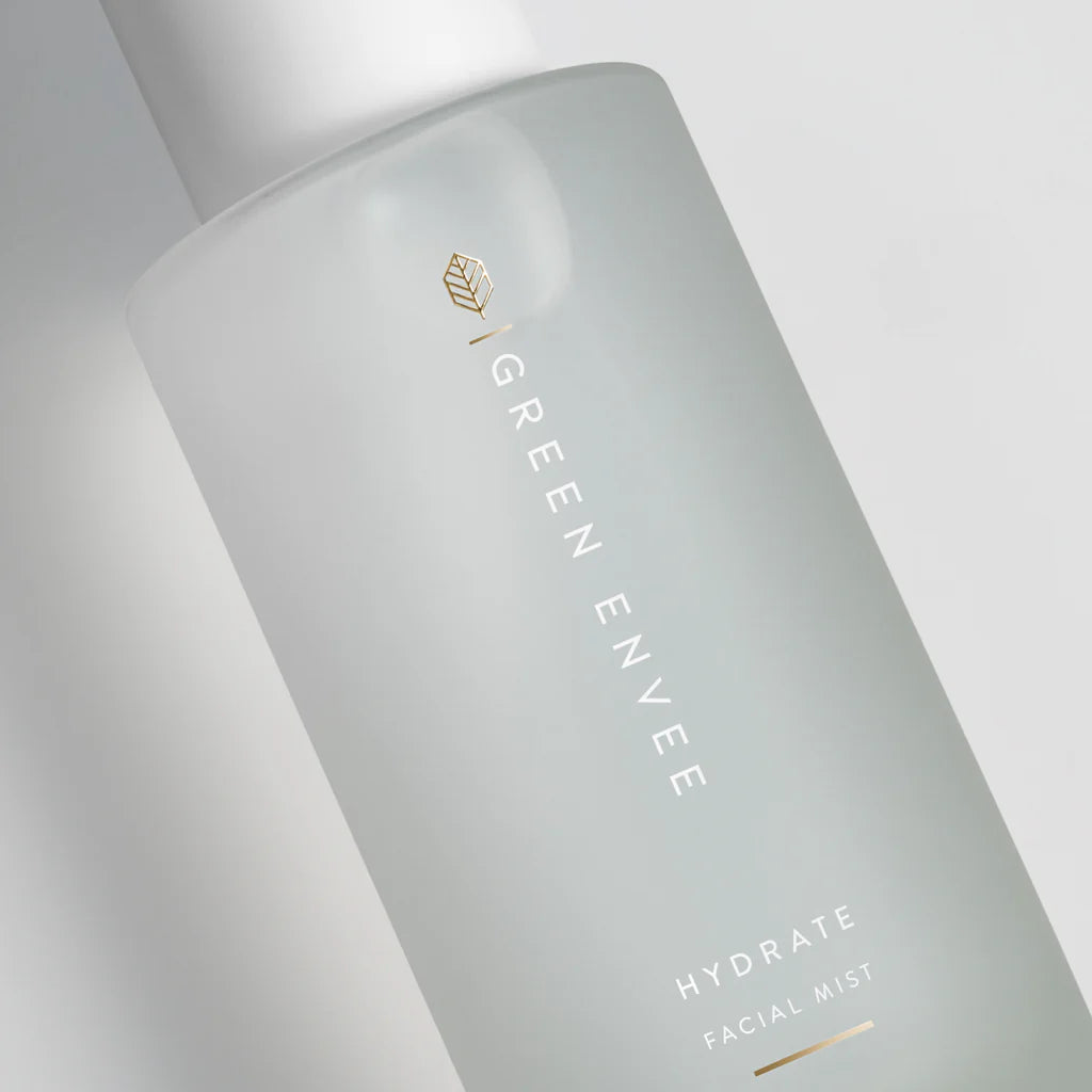 Green Envee- Hydrate Facial Mist