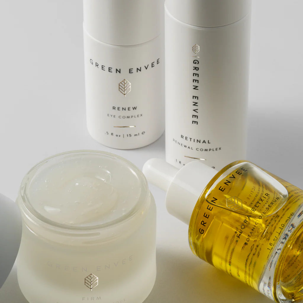 Green Envee- Retinol Renew Complex