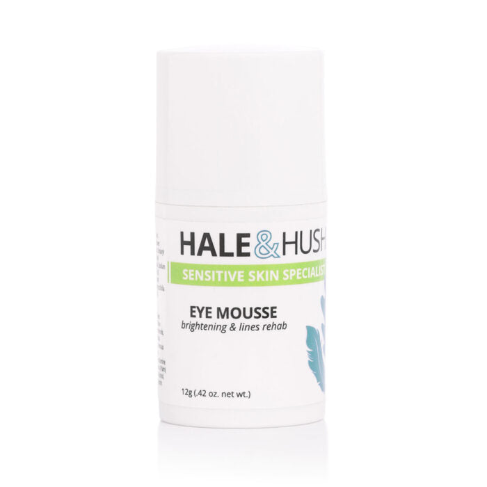 Hale & Hush- Eye Mousse