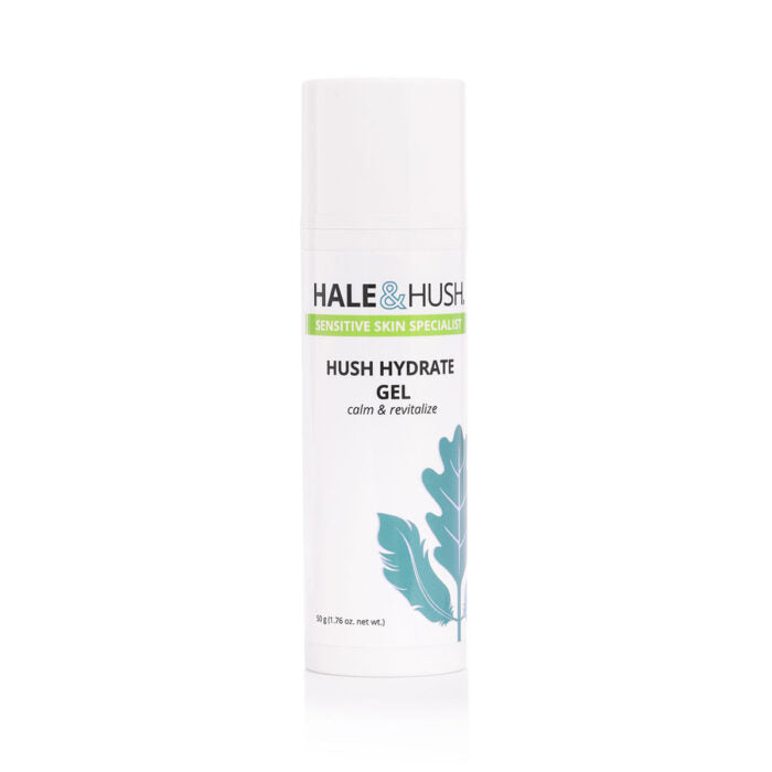 Hale & Hush- Hush Hydrate Gel
