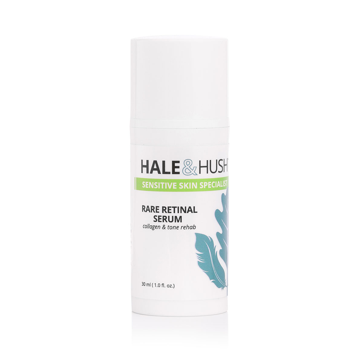 Hale & Hush- Rare Retinal Serum