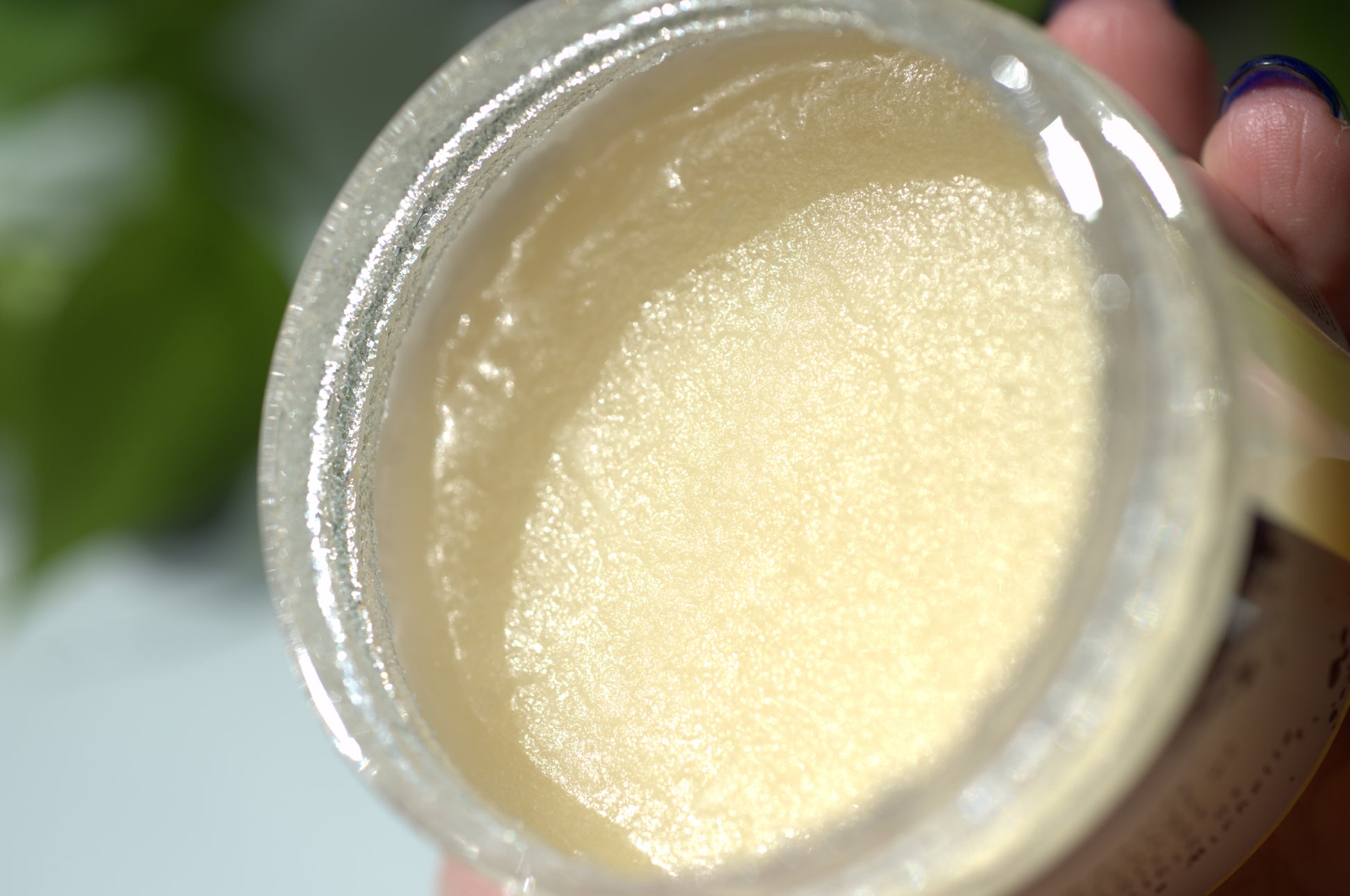 MM&Co Whipped Sugar Scrub
