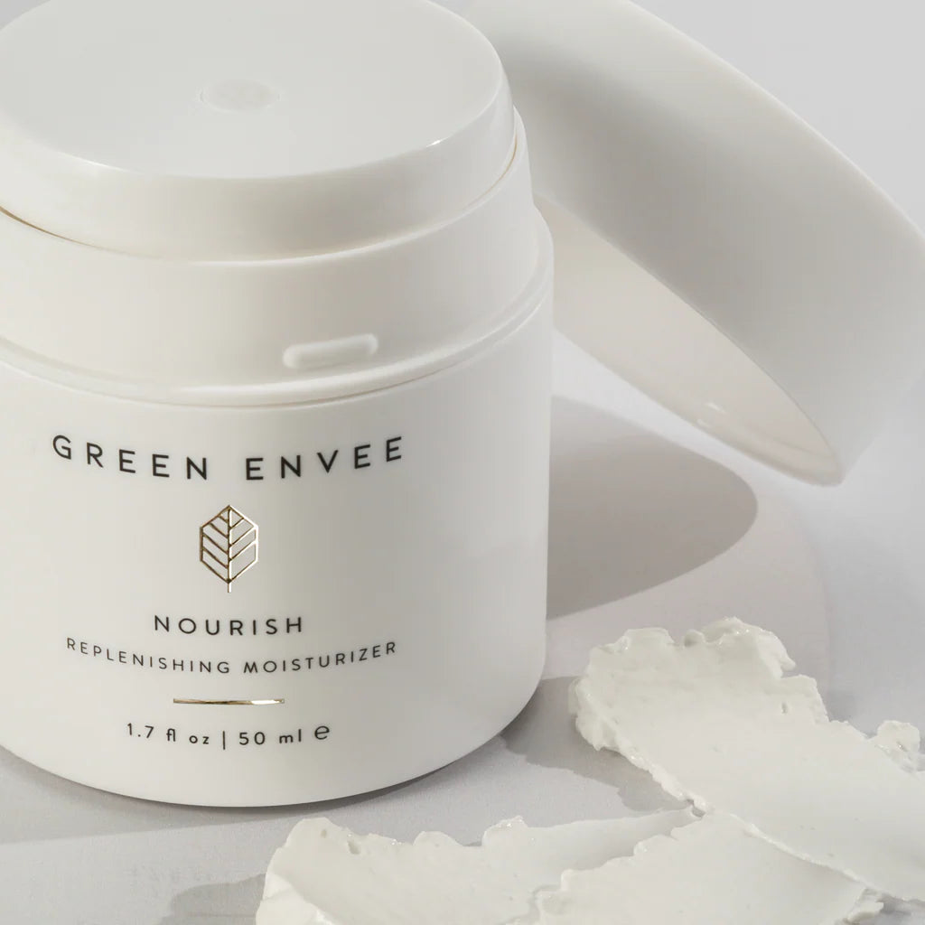 Green Envee- Nourish Replenishing Moisturizer 1.7 oz