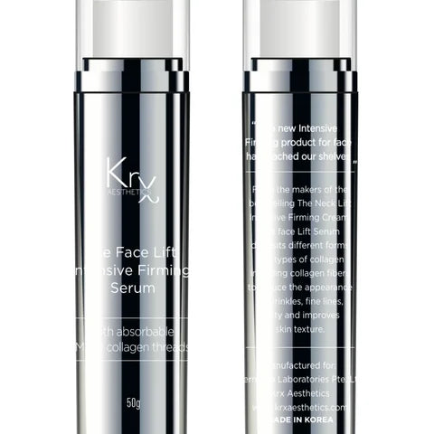 KrX Face Lift Intensive Firming Serum