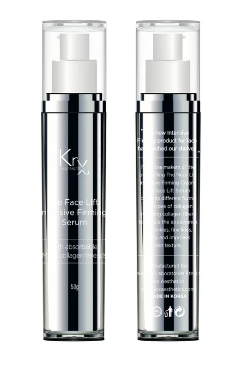 KrX Face Lift Intensive Firming Serum