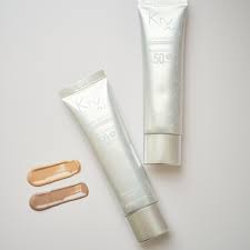 KrX Skin Tinted Sunscreen SPF 50