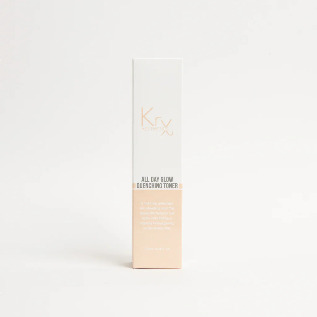 KRX All Day Glow Quenching Toner
